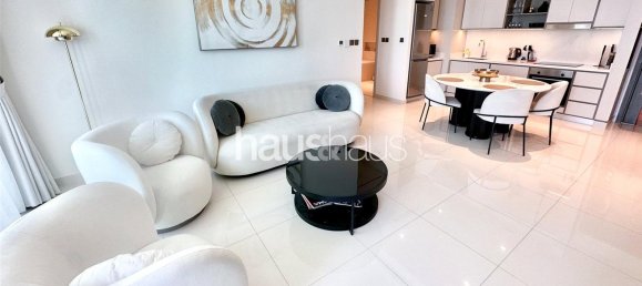 1 bedroom Apartment in Dubai Harbour, UAE No. 99974 19