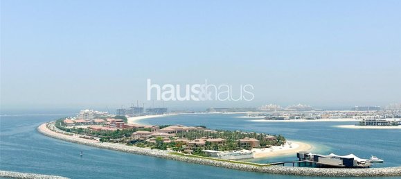 1 bedroom Apartment in Dubai Harbour, UAE No. 99974 13