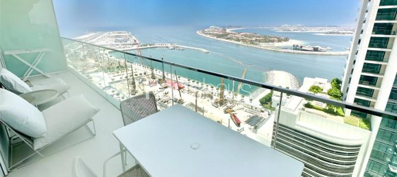 1 bedroom Apartment in Dubai Harbour, UAE No. 99974 9
