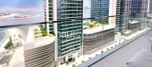 1 bedroom Apartment in Dubai Harbour, UAE No. 99974 11