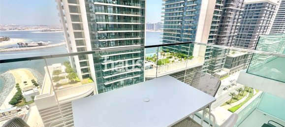 1 bedroom Apartment in Dubai Harbour, UAE No. 99974 23