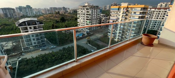 شقة 4+1 في Antalya, Turkey رقم 26105 15