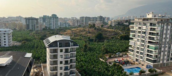 شقة 4+1 في Antalya, Turkey رقم 26105 2