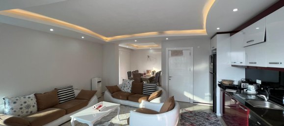 شقة 4+1 في Antalya, Turkey رقم 26105 5