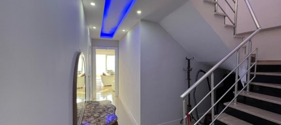 شقة 4+1 في Antalya, Turkey رقم 26105 12