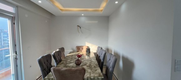 شقة 4+1 في Antalya, Turkey رقم 26105 6