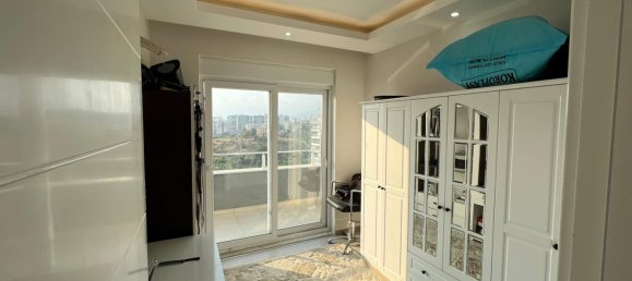 شقة 4+1 في Antalya, Turkey رقم 26105 11