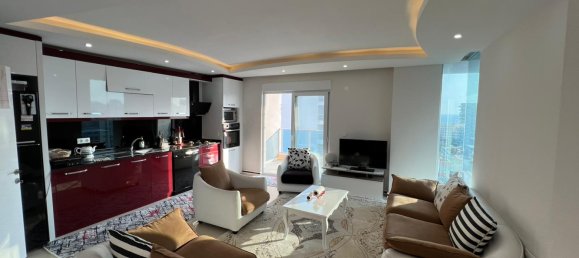 شقة 4+1 في Antalya, Turkey رقم 26105 4