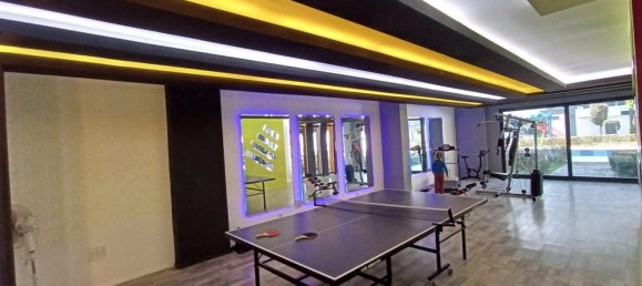 شقة 4+1 في Antalya, Turkey رقم 26105 3