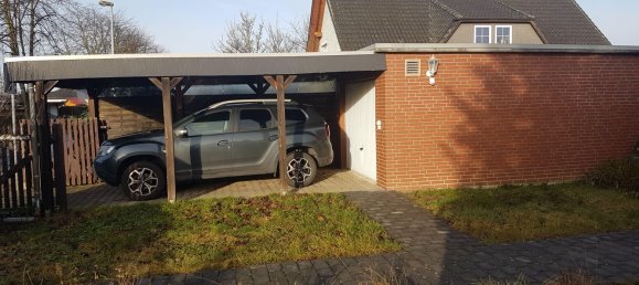 2-salle Bungalow à Luchow-Dannenberg, Germany No. 217931 8