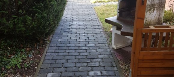 2-salle Bungalow à Luchow-Dannenberg, Germany No. 217931 6