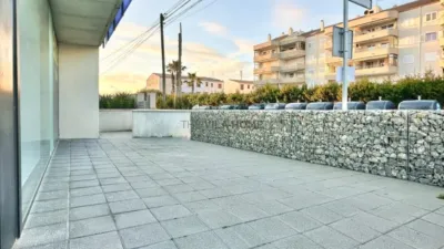 Propiedad comercial en Cunit, Spain 165 m² No. 230498