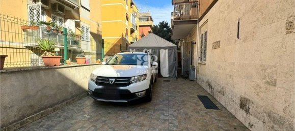 2 غرف نوم شقة في Rome, Italy رقم 166161 2