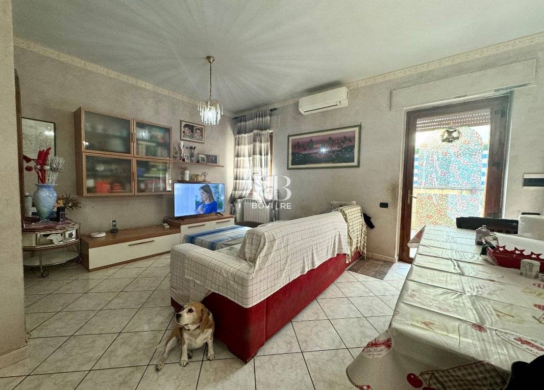 2 غرف نوم شقة في Rome, Italy رقم 166161