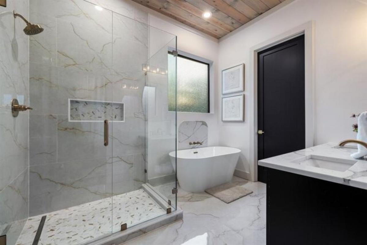 4 bedrooms House in Broken Bow, USA No. 407803