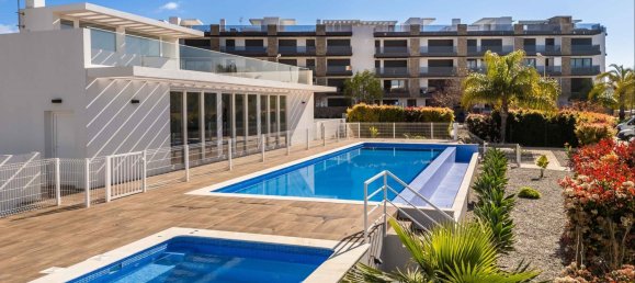 1 Schlafzimmer Wohnung in Tavira, Portugal, Nr. 254066 3