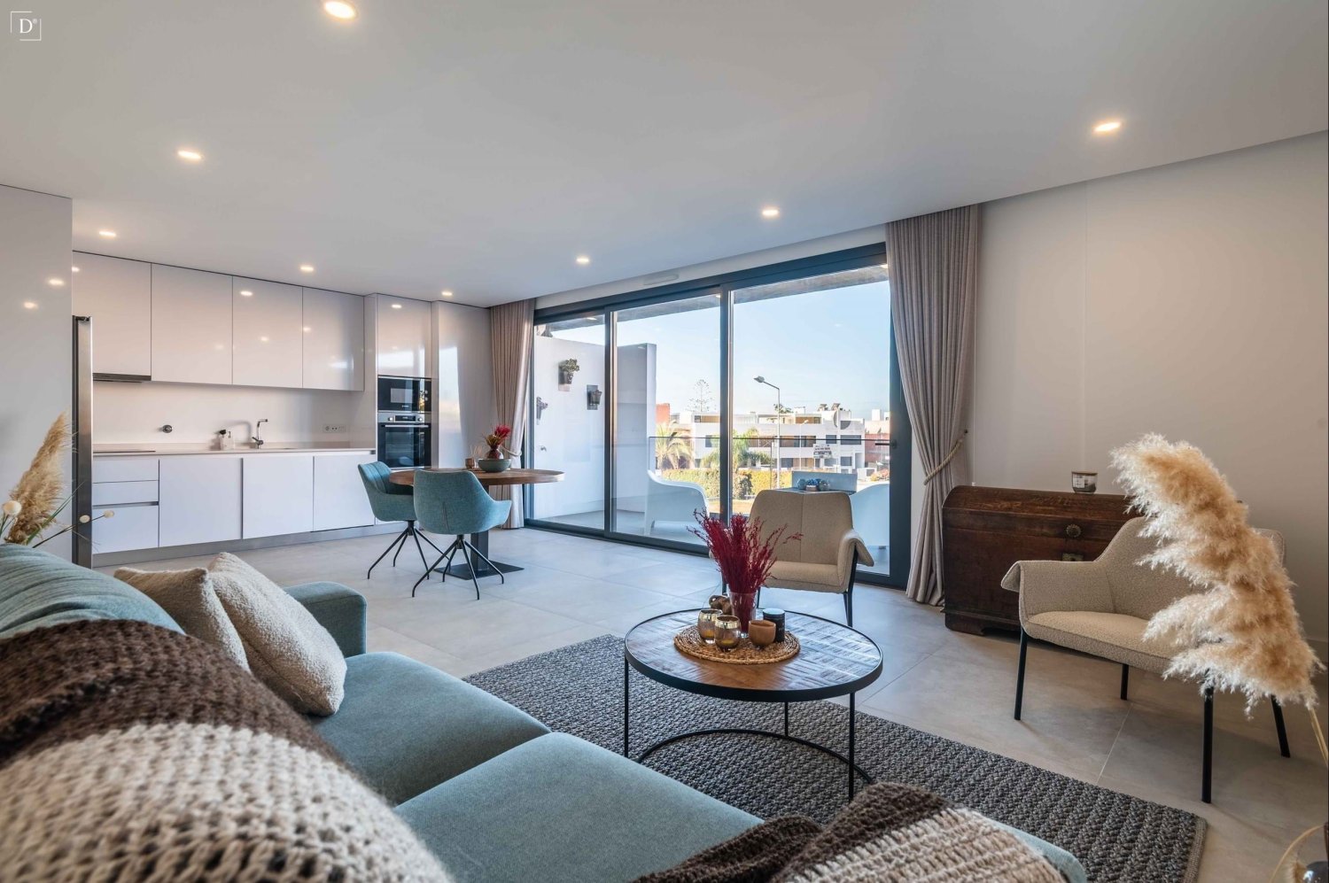 1 bedroom Apartment in Tavira, Portugal No. 254066