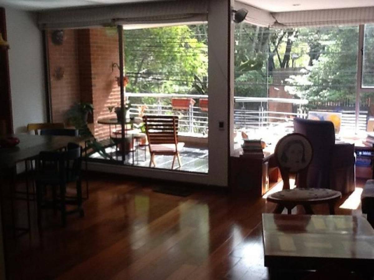 3 غرف نوم منزل في Bogota, Colombia رقم 14340