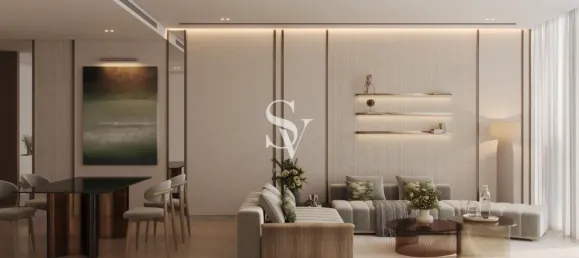 Apartamento T2 em Dubai Land, UAE N.º 196526 5