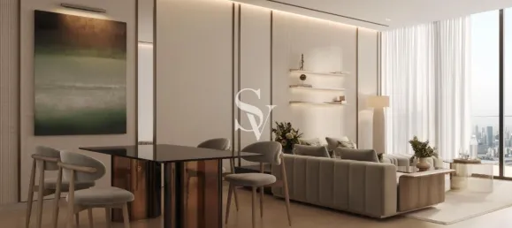 Apartamento T2 em Dubai Land, UAE N.º 196526 4