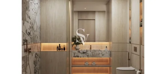 Apartamento T2 em Dubai Land, UAE N.º 196526 14