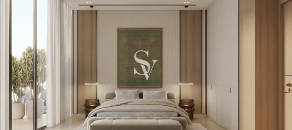 Apartamento T2 em Dubai Land, UAE N.º 196526 10