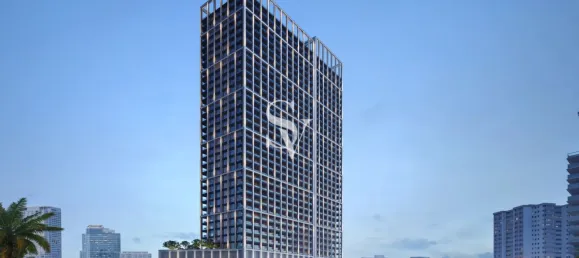 Apartamento T2 em Dubai Land, UAE N.º 196526 15