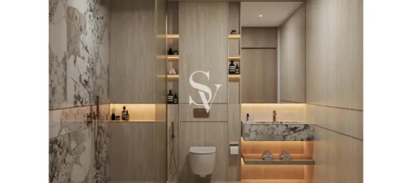 Apartamento T2 em Dubai Land, UAE N.º 196526 13