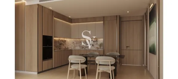Apartamento T2 em Dubai Land, UAE N.º 196526 6