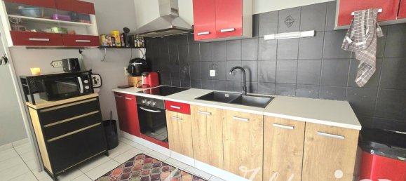 4 غرف نوم شقة في Isere, France رقم 265571 3