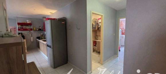 4 غرف نوم شقة في Isere, France رقم 265571 13