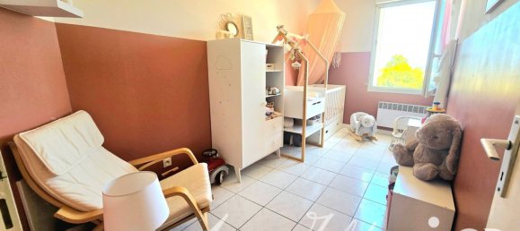 4 غرف نوم شقة في Isere, France رقم 265571 6