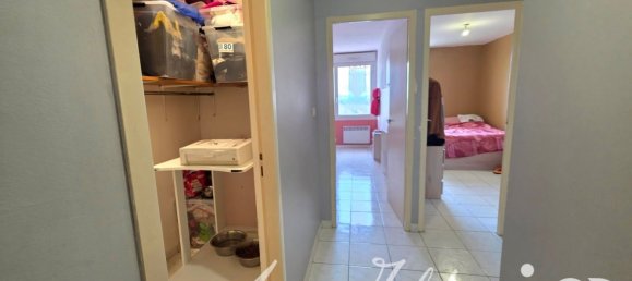 4 غرف نوم شقة في Isere, France رقم 265571 4