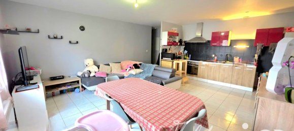 4 غرف نوم شقة في Isere, France رقم 265571 2