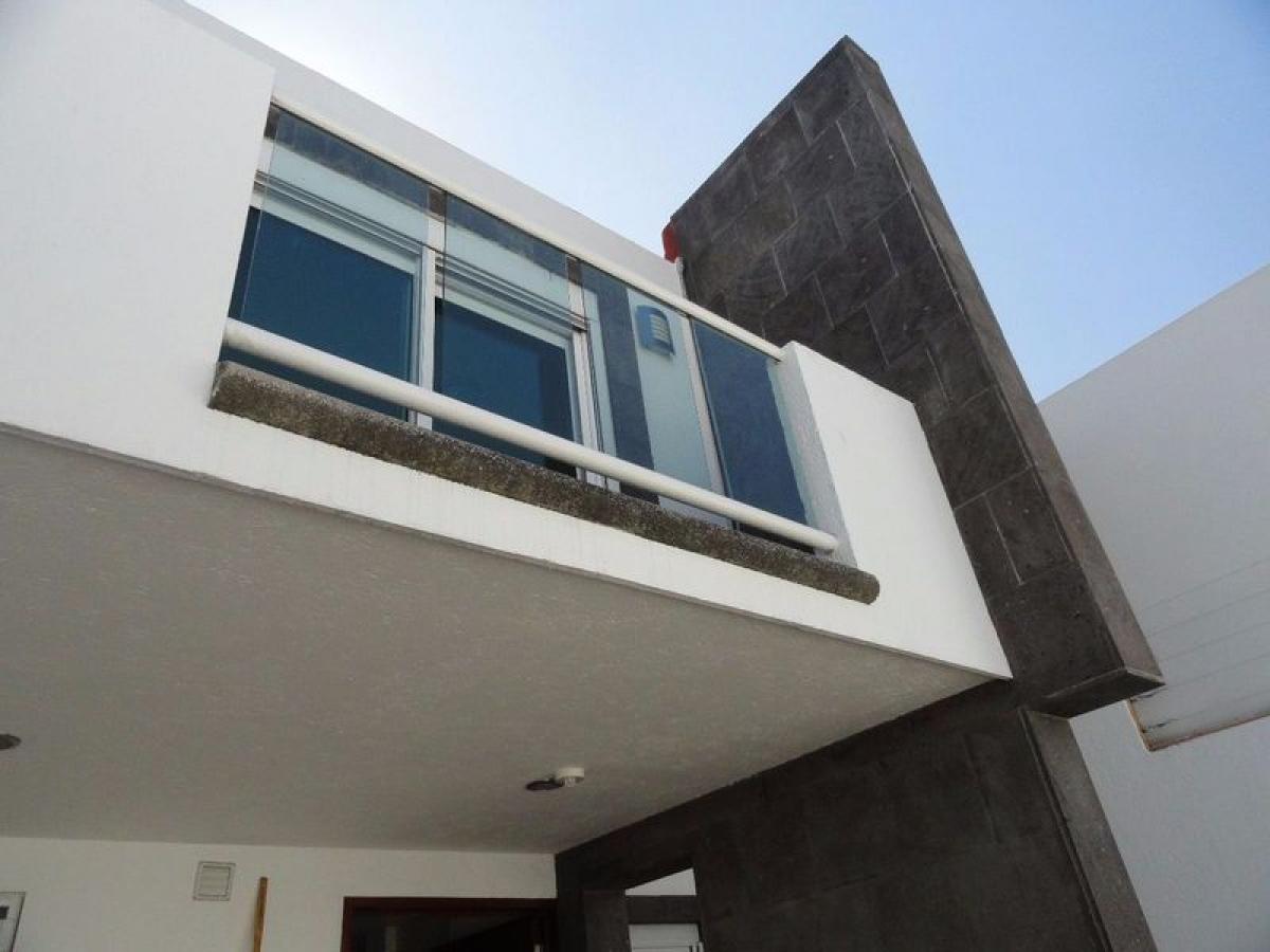 3 Schlafzimmer Haus in Puebla, Mexico, Nr. 181175