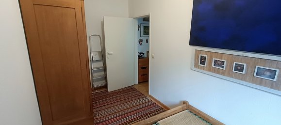 2 rooms Apartment in Schoneberg, Germany No. 38239 3