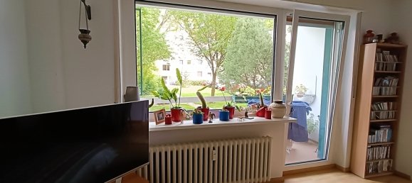 2 rooms Apartment in Schoneberg, Germany No. 38239 4