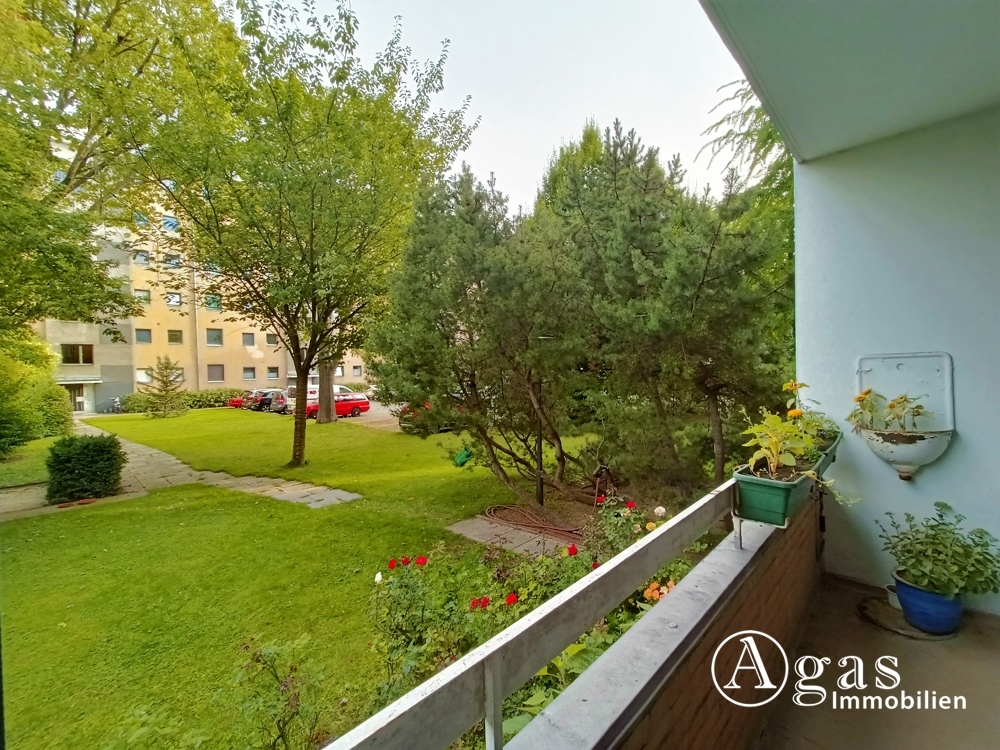 2 rooms Apartment in Schoneberg, Germany No. 38239