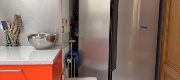 Apartamento de 4 divisões em Cremona, Italy N.º 261338 6