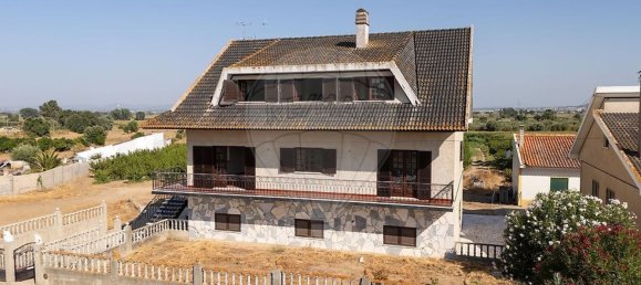 3 Schlafzimmer Haus in Chamusca, Portugal, Nr. 313886 23