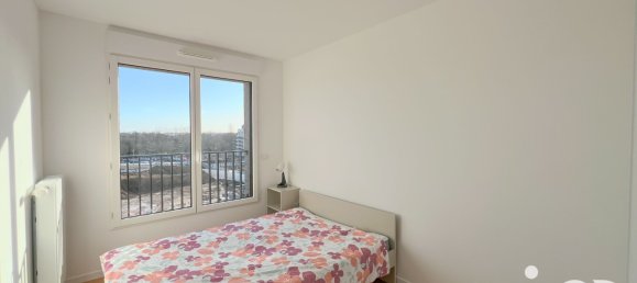Apartamento T4 em Chatenay-Malabry, France N.º 319473 4