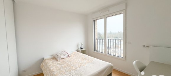 Apartamento T4 em Chatenay-Malabry, France N.º 319473 5