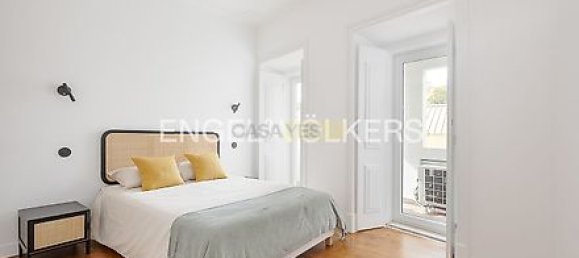 Apartamento T1 em Oeiras, Portugal N.º 13033 16