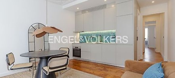 Apartamento T1 em Oeiras, Portugal N.º 13033 9