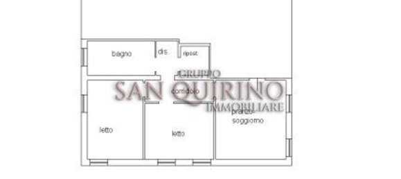 3 bedrooms Apartment in Novellara, Italy No. 325570 17