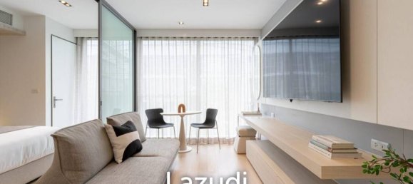 1 bedroom Condo in Bangkok, Thailand No. 24233 4