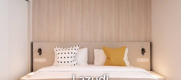 1 bedroom Condo in Bangkok, Thailand No. 24233 8