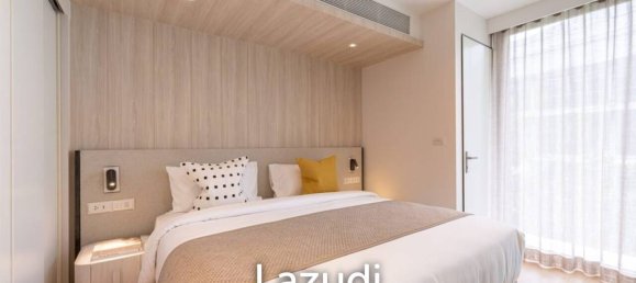 1 bedroom Condo in Bangkok, Thailand No. 24233 7