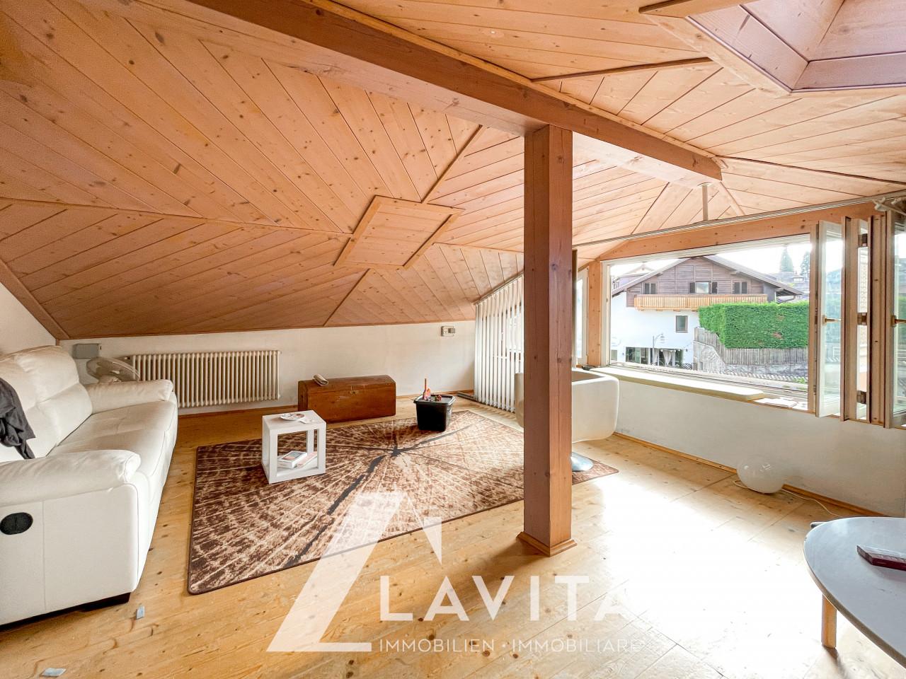 6-Zimmer Doppelhaus in Trentino-Alto Adige, Italy, Nr. 236895
