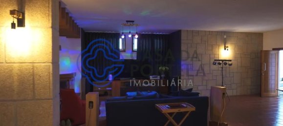 4 Schlafzimmer Haus in Gondomar, Portugal, Nr. 59295 3